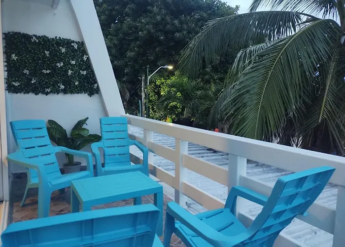 Apartamento En San Andres Jet Set By Seven Travel